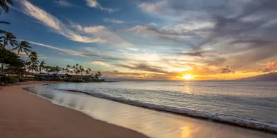 Maui real estate market report for July 2026 showing home, condo and land sales trends